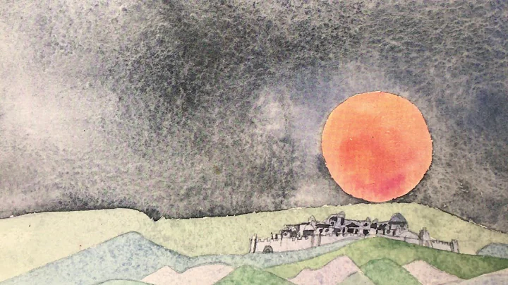 A Christian Meditation on Breath