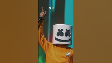 Marsmello || Alone lyrics shorts 🔥 #marshmello #alone #shorts