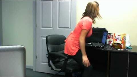 sneaky itch hidden video