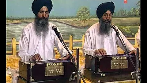 Tu Prabh Daata Daan Mat Pura - Charan Kamal Tere Dhoye Dhoye Pivaa