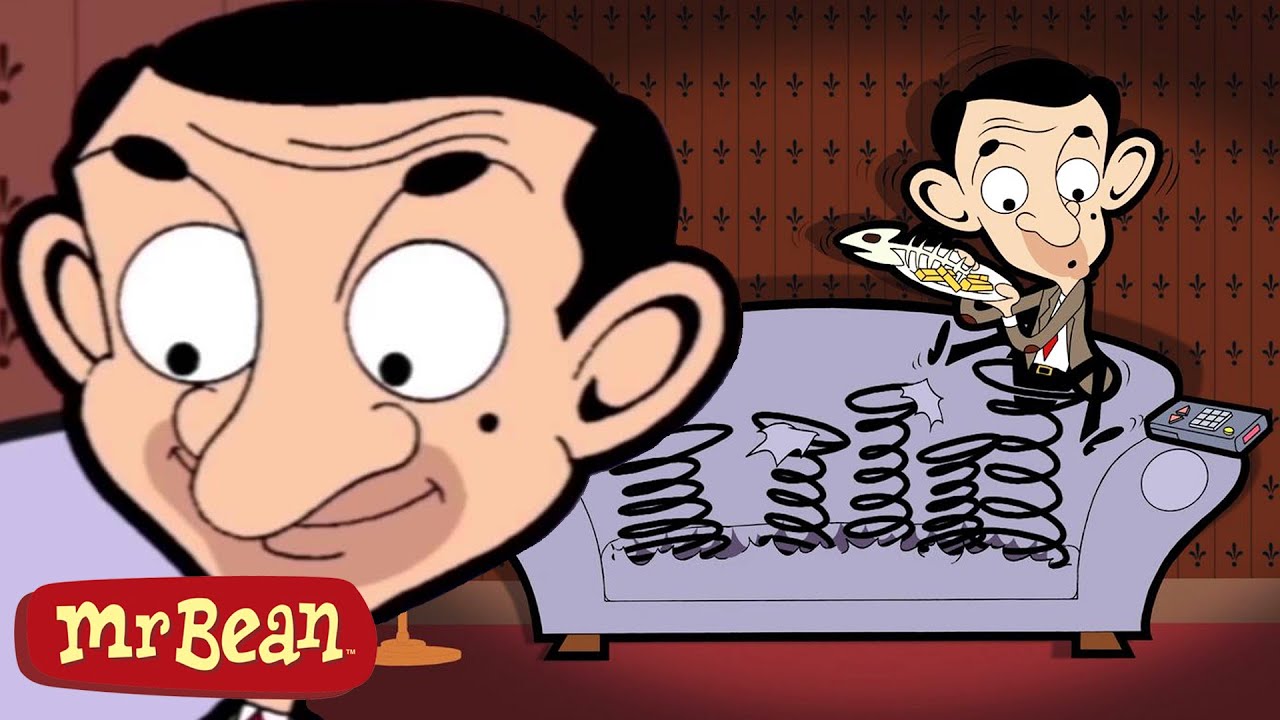 Mr Bean FULL EPISODE About 9 Hour Best Funny Cartoon For