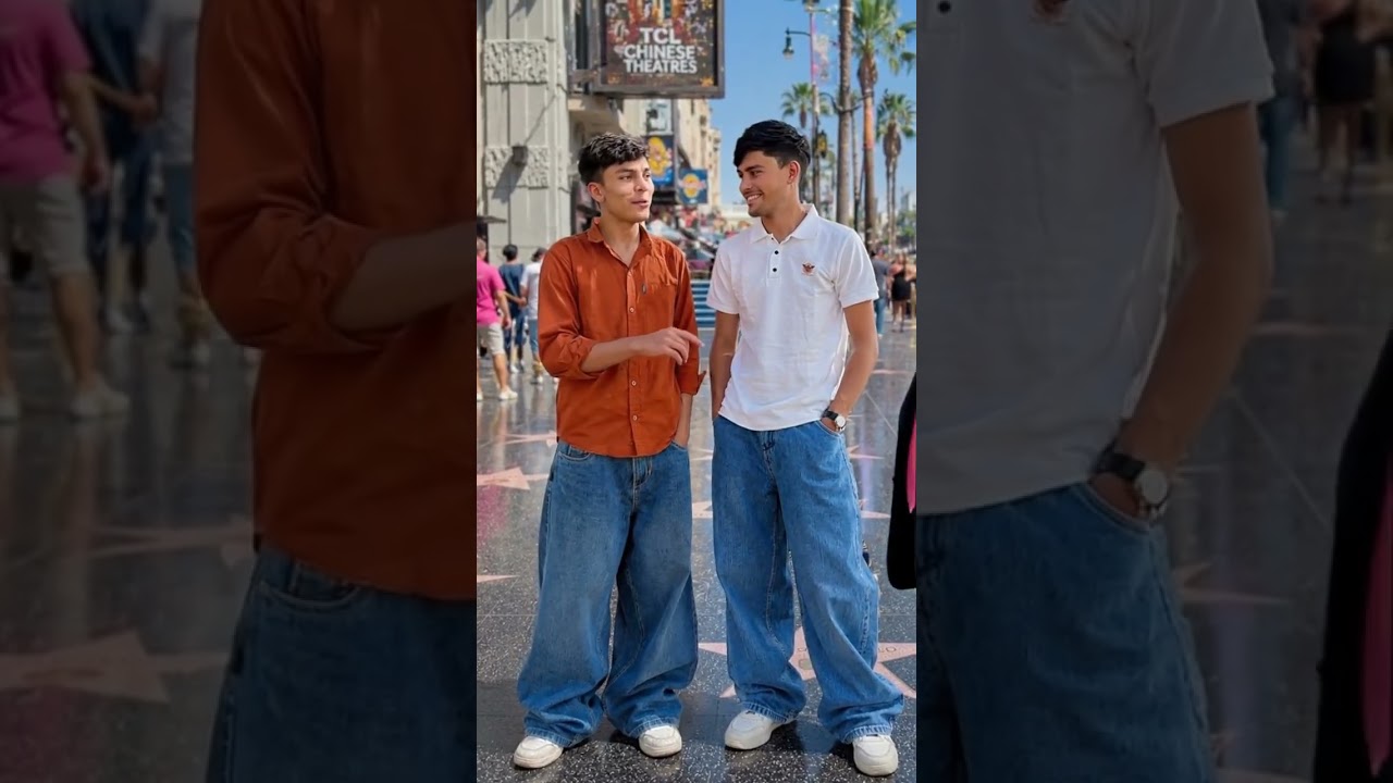 “Today, we had a meeting with Donald Trump.”#youtubeshorts
