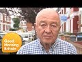 Ken Livingstone Comments Further on His Hitler Zionist Claims | Good Morning Britain