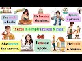 "😱 Most People Confuse These Simple Tenses! Can You Get Them Right?”