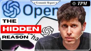 The HIDDEN driver of Tech Layoffs: What the news ISN'T Telling You