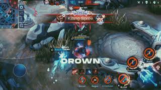 STORY WA MOBILE LEGENDS KEREN 30 DETIK TERBARU
