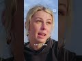 Haliey "Hawk Tuah" Welch tells us her icks 🤢