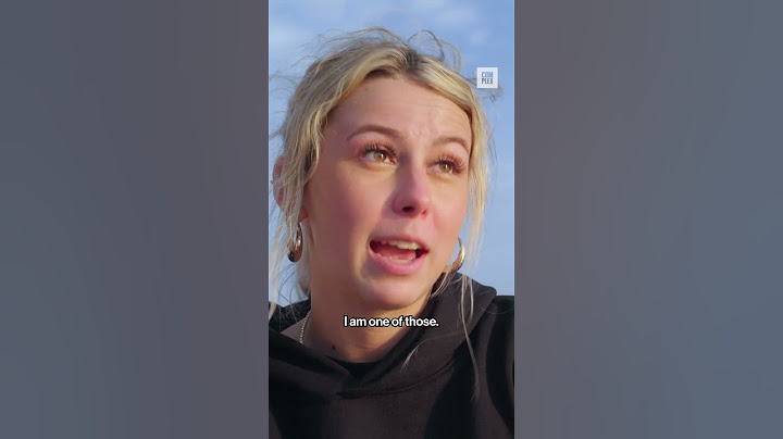 Haliey "Hawk Tuah" Welch tells us her icks 🤢