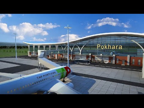pokhara-international-airport-design