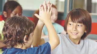 Unit 1 - lesson 7 - Ways to say Hello
