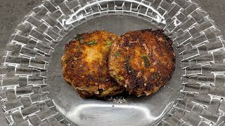 Zucchini Hackfleisch Frikadellen 👩🏼‍🍳🌺 Puffer Bällchen die Besten von Mama