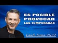 Pastor Cash Luna - Es posible provocar las temporadas - Cash Luna 2022 Predicas Completas