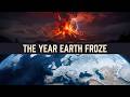 AI Reconstruction of Mount Tambora 1815 | The Eruption That Stole a Year From Earth