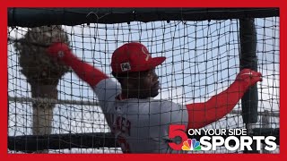 Cardinals' Jordan Walker hopes to rebound from rough 2024 season