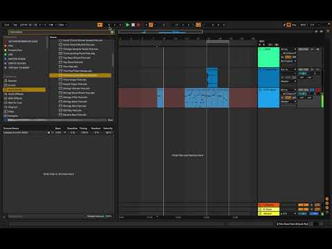 How To Record and Capture In Ableton Live 11