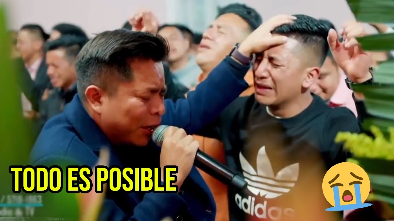 2 Parte Prédica y Alabanza😭🙌🏻- JACOBO REYNOSO