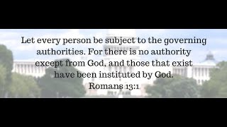 1 Do Christians have to obey the laws of the land GotQuestionsorg YouTube