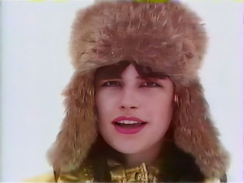 Lio - Bébé vampire (Clip Officiel)