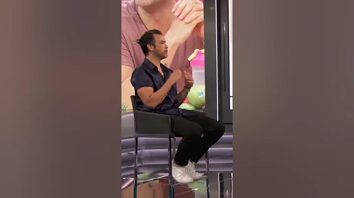 Daniel's extended eviction interview with Julie