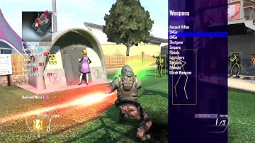 JIGGY V4.2(Showcase) THE BEST BO2 MOD MENU? #Roadto2k