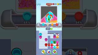 Sand Loop Level 84 Solution Walkthrough