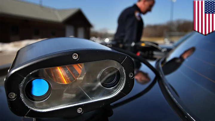 Policing the poor: Cops, repo companies use license-plate readers to target poor - TomoNews