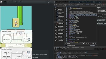 A.I. vs Flappy Bird (PPO in Node.js!)
