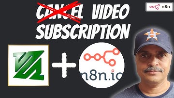 No Adobe Premiere? No Problem! Use FFmpeg & n8n To Auto-Edit Videos!