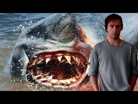 Shark Attack 2, le Carnage (2001) - Critique du Film - YouTube