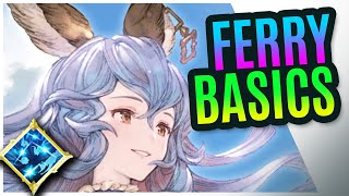 FERRY Basic Guide. Granblue Fantasy Relink! FERRY Basic Guide. Granblue Fantasy Relink!