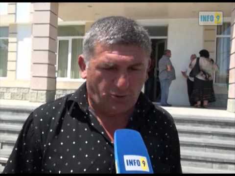 პოლიციის უფროსის მოთხოვნა-შპიონაჟი