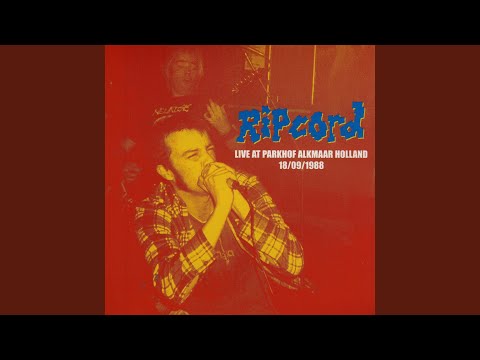 Punk music video thumbnail preview for Ripcord - Get Away