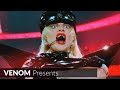 Lady gaga  911  sour candy live from chromatica ball the 6th manifesto chapter 31 4k