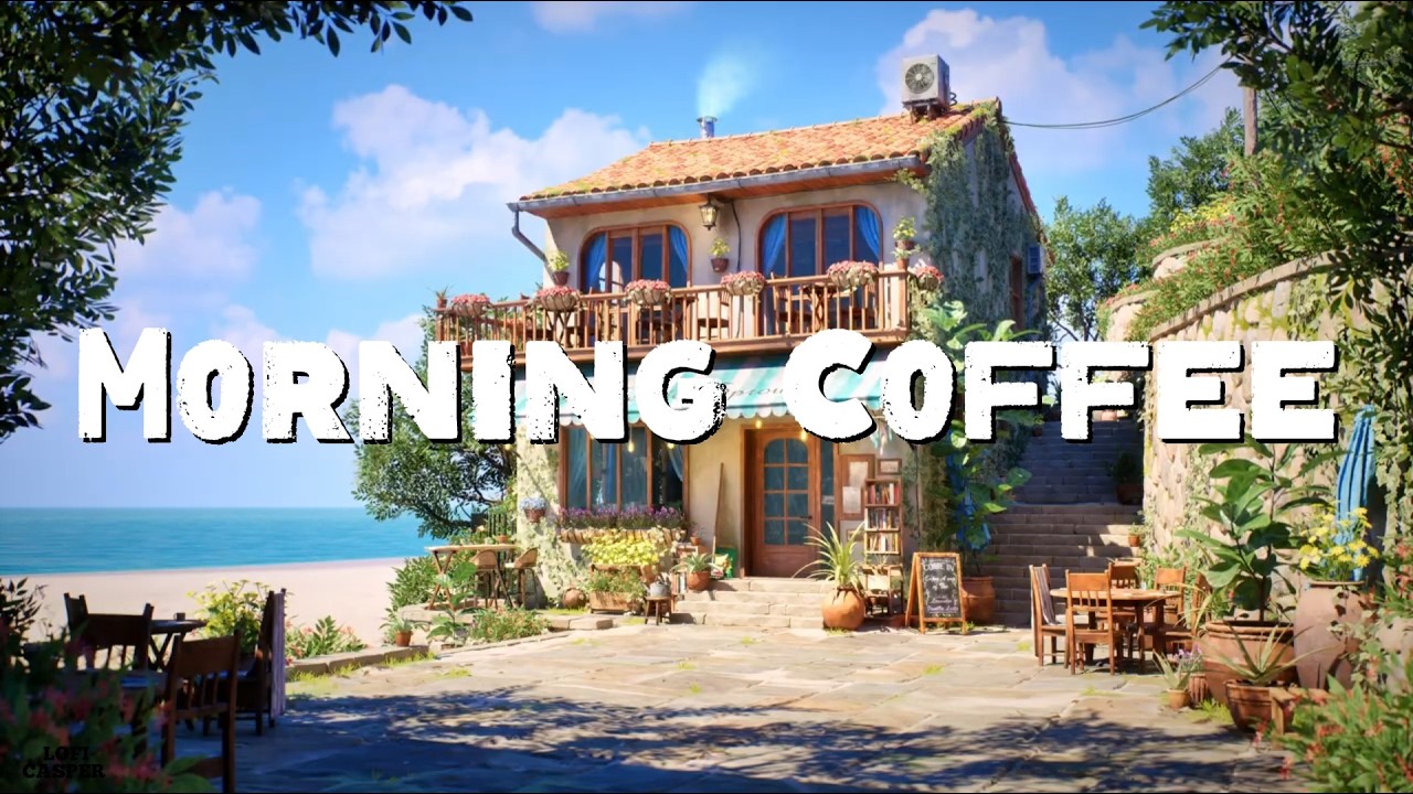 Watch morning chill beats mix | lofi casper morning vibes on YouTube Watch morning chill beats mix | lofi casper morning vibes on YouTube