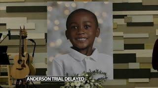 Murder trial postponed for mom accused of leaving dead son in suitcase in Indiana