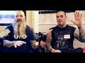 PHIL ANSELMO's ghost story: Is his house haunted? Kirk from CROWBAR agrees