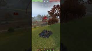 EMBARRASSING MOMENTS for me playing with VK 28.01 105_great howizer-style gun/ World of Tanks #wot