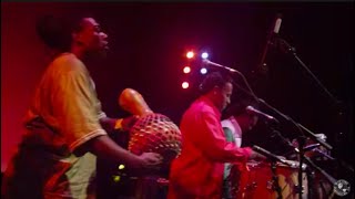 Antibalas &quot;Sáré Kon Kon&quot; (Live at the Apollo)