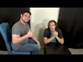 End of video