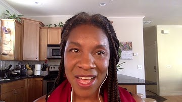 Fall 2020 Tanner Talk with Ruha Benjamin