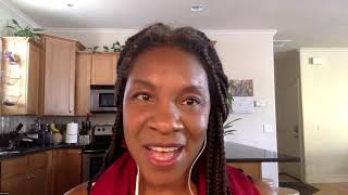 Fall 2020 Tanner Talk with Ruha Benjamin
