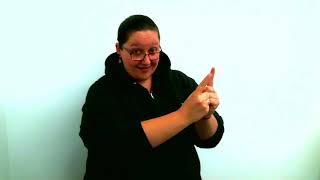 ASL - Beginning Sentence Practice - Chapter 6