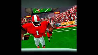 2md vr football unleashed manual reciever mode