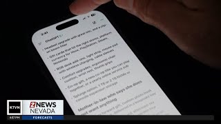 What the Tech: Holiday gift suggestions from AI