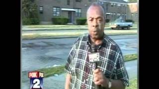 Fox 2 Detroit - Health Works - Al Allen - Lederman Orthopedics