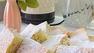 Пирог из того что есть дома
