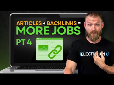 edu backlinks