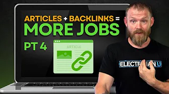 How Backlinks & Blog Posts Can DOUBLE Your Google Rankings
