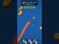 This Level Is Pure Madness 🐍💥 #shorts