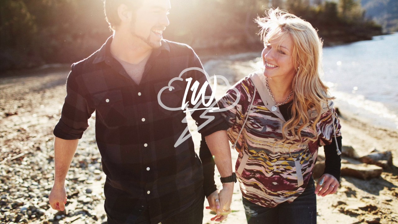 WILD Hold Us Together YouTube